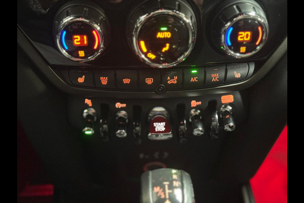 MINI Countryman 2.0 John Cooper Works ALL4 Chili | Pano | Harman/Kardon | Keyless | HUD | Camera | Sfeerverlichting MINI Countryman 2.0 John Cooper Works ALL4 Chili | Pano | Harman/Kardon | Keyless | HUD | Camera | Sfeerverlichting