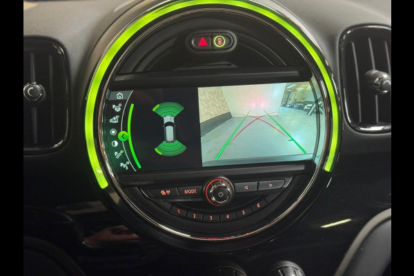 MINI Countryman 2.0 John Cooper Works ALL4 Chili | Pano | Harman/Kardon | Keyless | HUD | Camera | Sfeerverlichting MINI Countryman 2.0 John Cooper Works ALL4 Chili | Pano | Harman/Kardon | Keyless | HUD | Camera | Sfeerverlichting