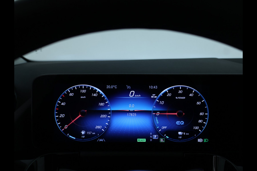 Mercedes-Benz GLA 250 e Plug-Hybride | Achteruitrijcamera | Apple Carplay | Sfeerverlichting | Dodehoekassistent | Inclusief 24 maanden MB Certified garantie voor Europa.