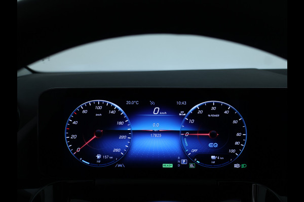 Mercedes-Benz GLA 250 e Plug-Hybride | Achteruitrijcamera | Apple Carplay | Sfeerverlichting | Dodehoekassistent | Inclusief 24 maanden MB Certified garantie voor Europa.