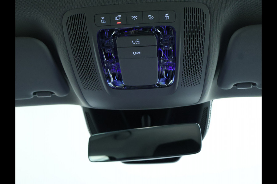 Mercedes-Benz GLA 250 e Plug-Hybride | Achteruitrijcamera | Apple Carplay | Sfeerverlichting | Dodehoekassistent | Inclusief 24 maanden MB Certified garantie voor Europa.