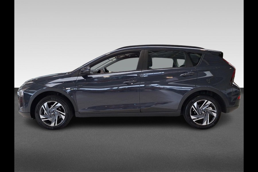 Hyundai Bayon 1.0 T-GDI Comfort Smart