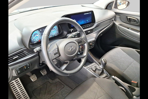 Hyundai Bayon 1.0 T-GDI Comfort Smart