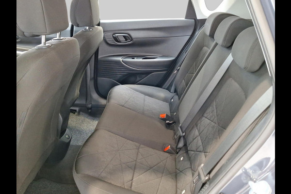 Hyundai Bayon 1.0 T-GDI Comfort Smart