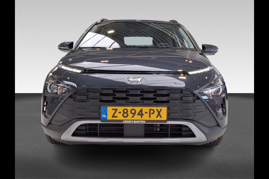 Hyundai Bayon 1.0 T-GDI Comfort Smart