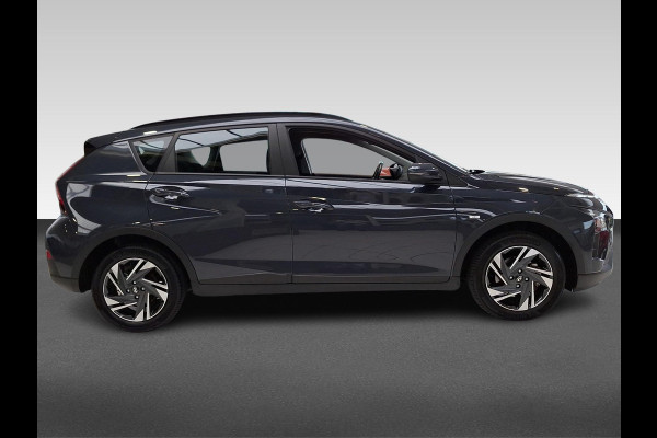 Hyundai Bayon 1.0 T-GDI Comfort Smart