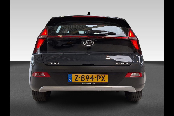 Hyundai Bayon 1.0 T-GDI Comfort Smart