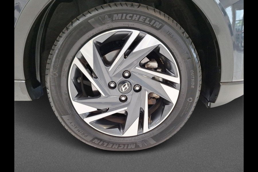 Hyundai Bayon 1.0 T-GDI Comfort Smart