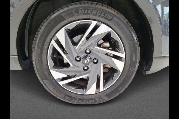 Hyundai Bayon 1.0 T-GDI Comfort Smart