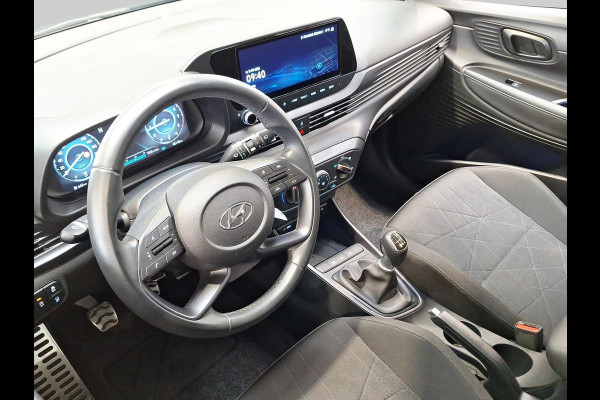 Hyundai Bayon 1.0 T-GDI Comfort Smart