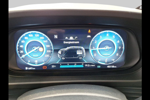 Hyundai Bayon 1.0 T-GDI Comfort Smart