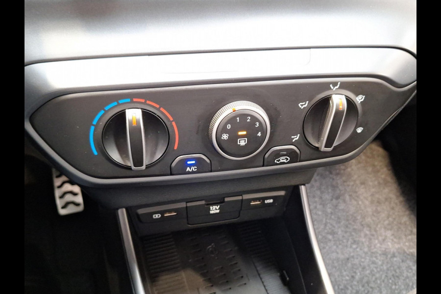 Hyundai Bayon 1.0 T-GDI Comfort Smart