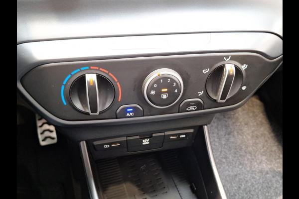 Hyundai Bayon 1.0 T-GDI Comfort Smart