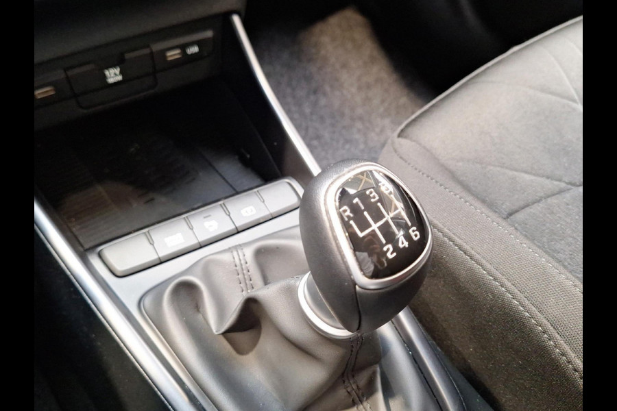 Hyundai Bayon 1.0 T-GDI Comfort Smart