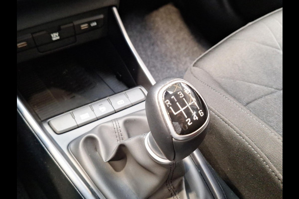 Hyundai Bayon 1.0 T-GDI Comfort Smart