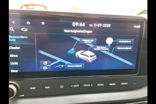 Hyundai Bayon 1.0 T-GDI Comfort Smart