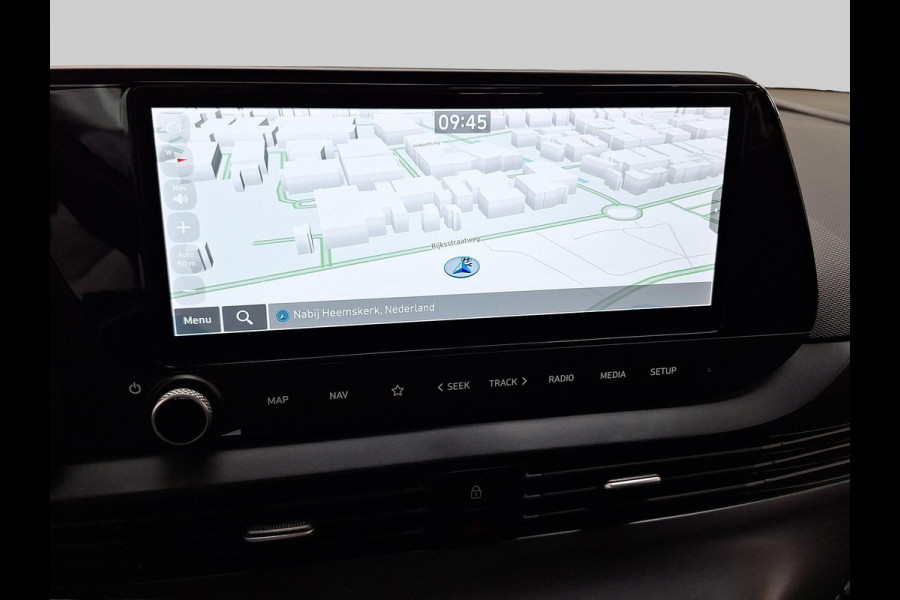 Hyundai Bayon 1.0 T-GDI Comfort Smart