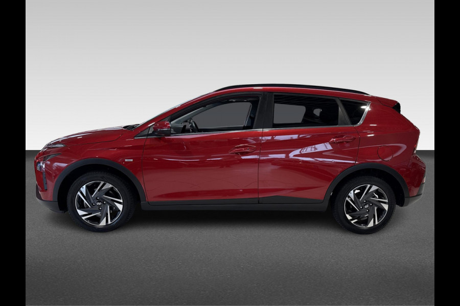 Hyundai Bayon 1.0 T-GDI Premium Sky Opendak Hyundai Bayon 1.0 T-GDI Premium Sky Opendak