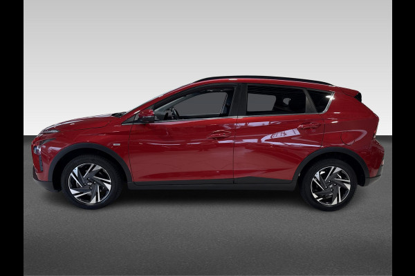 Hyundai Bayon 1.0 T-GDI Premium Sky Opendak Hyundai Bayon 1.0 T-GDI Premium Sky Opendak