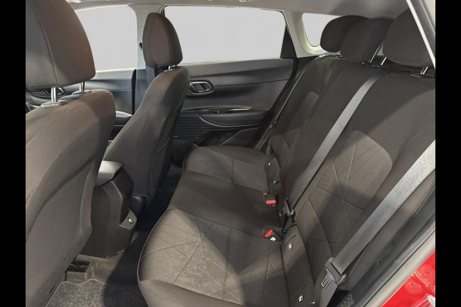 Hyundai Bayon 1.0 T-GDI Premium Sky Opendak Hyundai Bayon 1.0 T-GDI Premium Sky Opendak