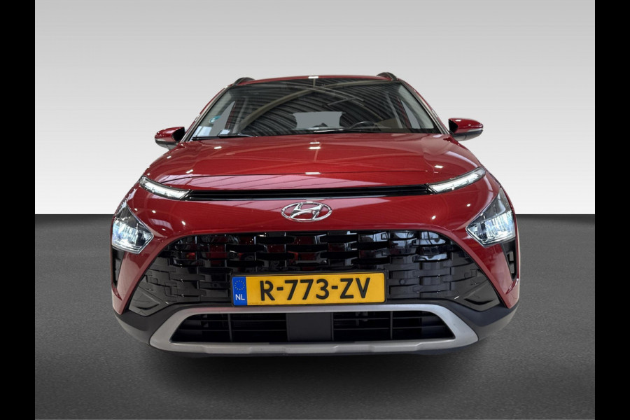 Hyundai Bayon 1.0 T-GDI Premium Sky Opendak Hyundai Bayon 1.0 T-GDI Premium Sky Opendak