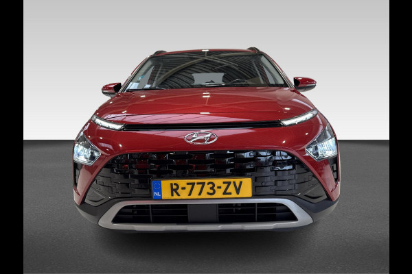 Hyundai Bayon 1.0 T-GDI Premium Sky Opendak Hyundai Bayon 1.0 T-GDI Premium Sky Opendak