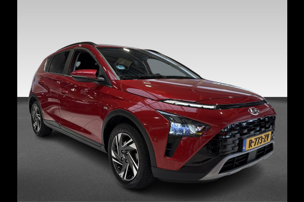 Hyundai Bayon 1.0 T-GDI Premium Sky Opendak Hyundai Bayon 1.0 T-GDI Premium Sky Opendak