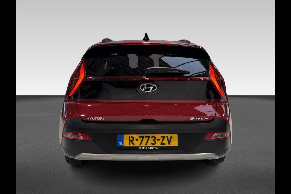 Hyundai Bayon 1.0 T-GDI Premium Sky Opendak Hyundai Bayon 1.0 T-GDI Premium Sky Opendak