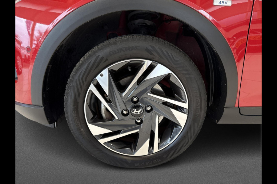 Hyundai Bayon 1.0 T-GDI Premium Sky Opendak Hyundai Bayon 1.0 T-GDI Premium Sky Opendak