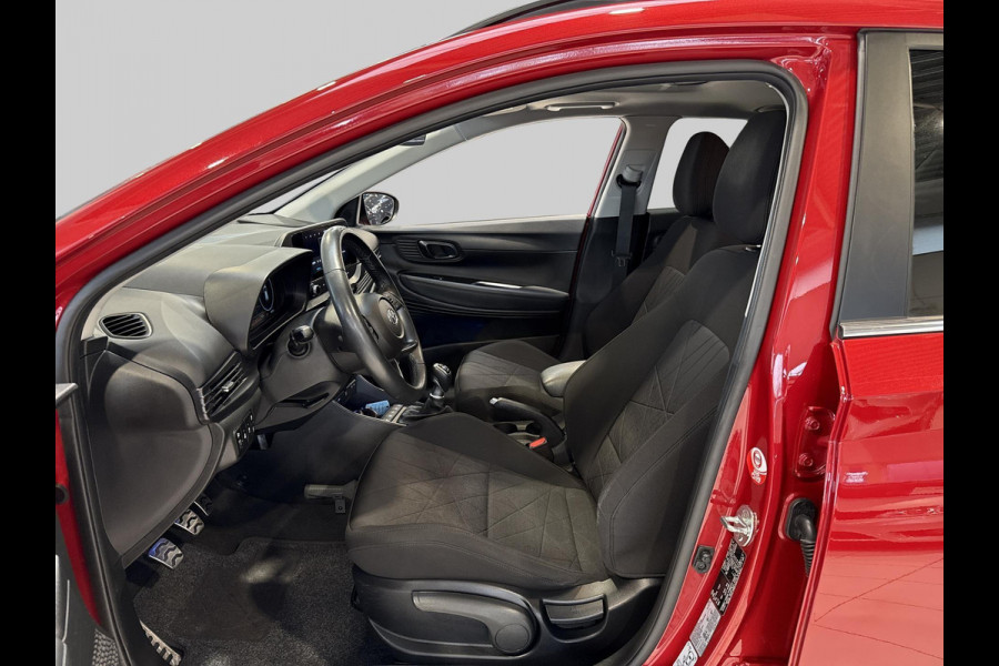 Hyundai Bayon 1.0 T-GDI Premium Sky Opendak Hyundai Bayon 1.0 T-GDI Premium Sky Opendak