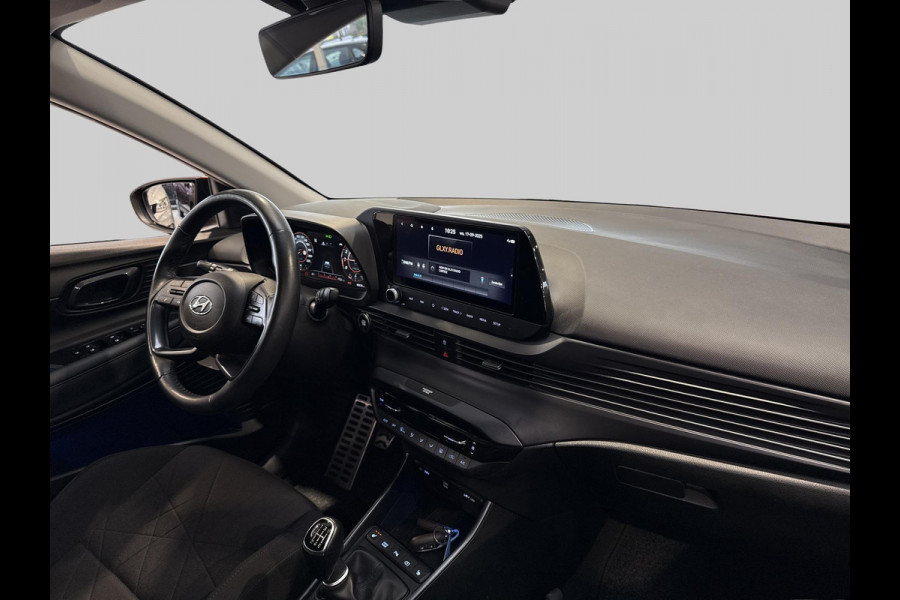 Hyundai Bayon 1.0 T-GDI Premium Sky Opendak Hyundai Bayon 1.0 T-GDI Premium Sky Opendak