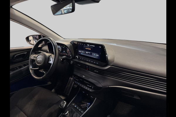 Hyundai Bayon 1.0 T-GDI Premium Sky Opendak Hyundai Bayon 1.0 T-GDI Premium Sky Opendak