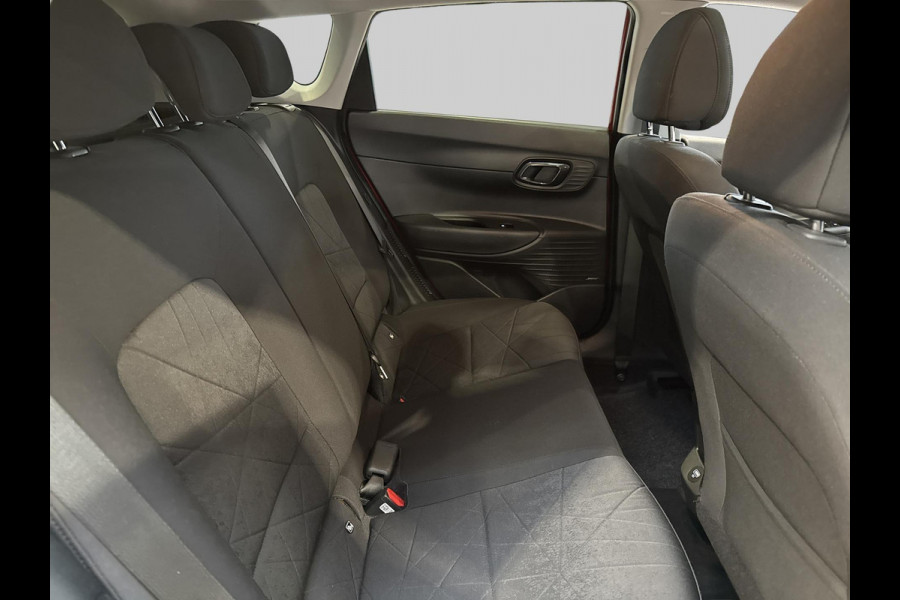 Hyundai Bayon 1.0 T-GDI Premium Sky Opendak Hyundai Bayon 1.0 T-GDI Premium Sky Opendak