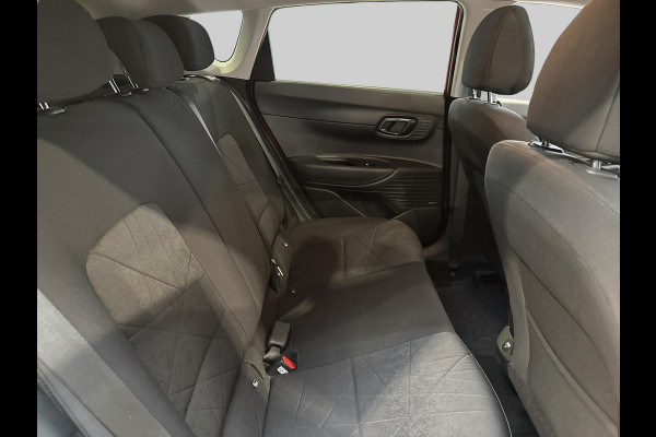 Hyundai Bayon 1.0 T-GDI Premium Sky Opendak Hyundai Bayon 1.0 T-GDI Premium Sky Opendak