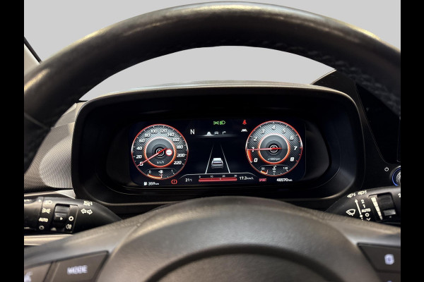 Hyundai Bayon 1.0 T-GDI Premium Sky Opendak Hyundai Bayon 1.0 T-GDI Premium Sky Opendak