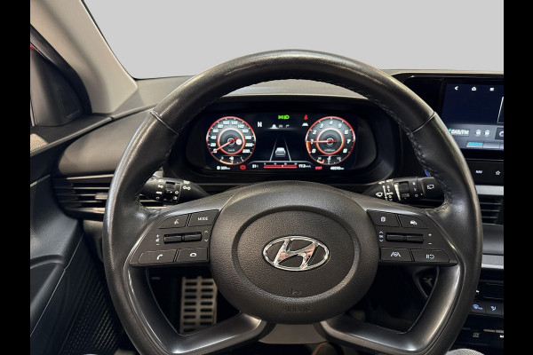 Hyundai Bayon 1.0 T-GDI Premium Sky Opendak Hyundai Bayon 1.0 T-GDI Premium Sky Opendak