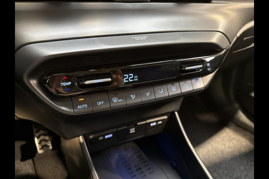 Hyundai Bayon 1.0 T-GDI Premium Sky Opendak Hyundai Bayon 1.0 T-GDI Premium Sky Opendak