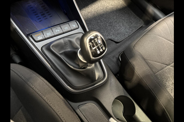 Hyundai Bayon 1.0 T-GDI Premium Sky Opendak Hyundai Bayon 1.0 T-GDI Premium Sky Opendak