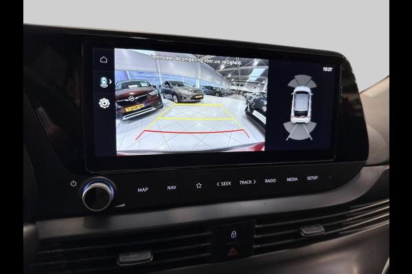 Hyundai Bayon 1.0 T-GDI Premium Sky Opendak Hyundai Bayon 1.0 T-GDI Premium Sky Opendak