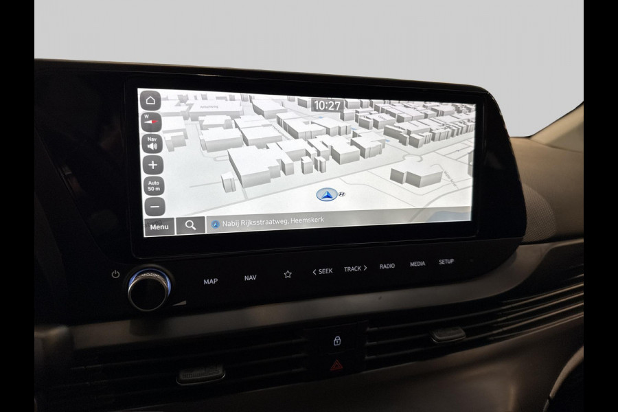 Hyundai Bayon 1.0 T-GDI Premium Sky Opendak Hyundai Bayon 1.0 T-GDI Premium Sky Opendak