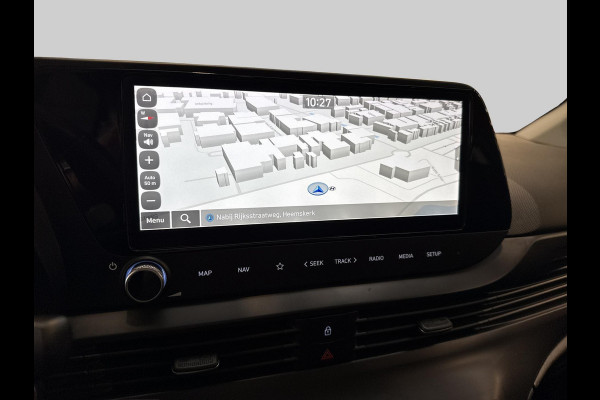 Hyundai Bayon 1.0 T-GDI Premium Sky Opendak Hyundai Bayon 1.0 T-GDI Premium Sky Opendak