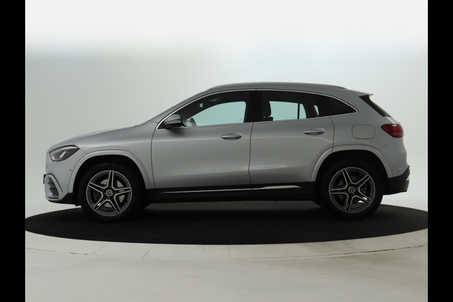Mercedes-Benz GLA 250 e AMG Plug-In Hybride AMG Line | Dodehoek Assist | 11kW Laden | MiltiBeam Koplampen | Stuur en Stoelverwarming. Inclusief 24 maanden MB Certified garantie voor Europa. Mercedes-Benz GLA 250 e AMG Plug-In Hybride AMG Line | Dodehoek Assist | 11kW Laden | MiltiBeam Koplampen | Stuur en Stoelverwarming. Inclusief 24 maanden MB Certified garantie voor Europa.