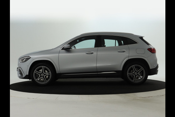 Mercedes-Benz GLA 250 e AMG Plug-In Hybride AMG Line | Dodehoek Assist | 11kW Laden | MiltiBeam Koplampen | Stuur en Stoelverwarming. Inclusief 24 maanden MB Certified garantie voor Europa. Mercedes-Benz GLA 250 e AMG Plug-In Hybride AMG Line | Dodehoek Assist | 11kW Laden | MiltiBeam Koplampen | Stuur en Stoelverwarming. Inclusief 24 maanden MB Certified garantie voor Europa.