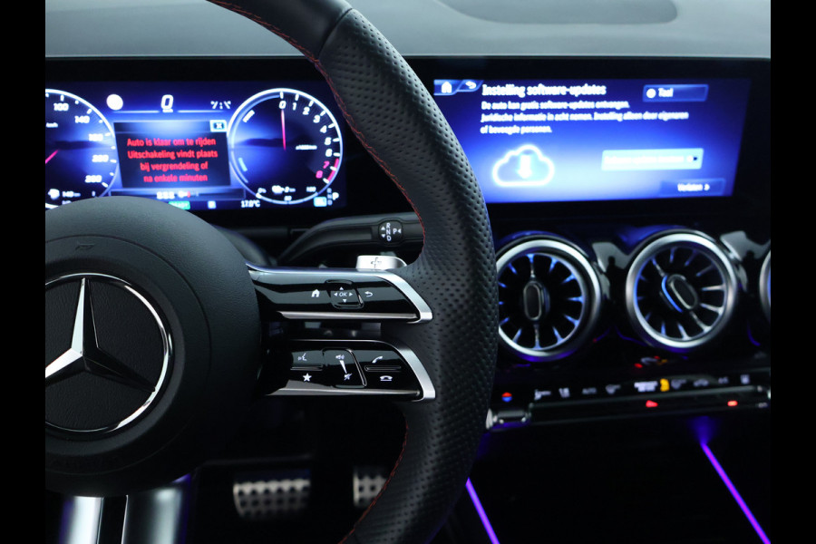 Mercedes-Benz GLA 250 e AMG Plug-In Hybride AMG Line | Dodehoek Assist | 11kW Laden | MiltiBeam Koplampen | Stuur en Stoelverwarming. Inclusief 24 maanden MB Certified garantie voor Europa. Mercedes-Benz GLA 250 e AMG Plug-In Hybride AMG Line | Dodehoek Assist | 11kW Laden | MiltiBeam Koplampen | Stuur en Stoelverwarming. Inclusief 24 maanden MB Certified garantie voor Europa.