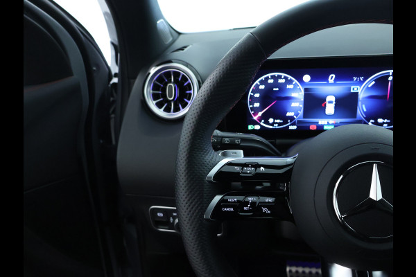 Mercedes-Benz GLA 250 e AMG Plug-In Hybride AMG Line | Dodehoek Assist | 11kW Laden | MiltiBeam Koplampen | Stuur en Stoelverwarming. Inclusief 24 maanden MB Certified garantie voor Europa. Mercedes-Benz GLA 250 e AMG Plug-In Hybride AMG Line | Dodehoek Assist | 11kW Laden | MiltiBeam Koplampen | Stuur en Stoelverwarming. Inclusief 24 maanden MB Certified garantie voor Europa.