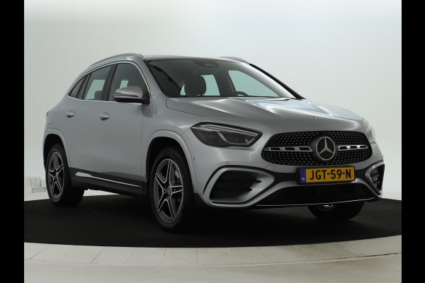 Mercedes-Benz GLA 250 e AMG Plug-In Hybride AMG Line | Dodehoek Assist | 11kW Laden | MiltiBeam Koplampen | Stuur en Stoelverwarming. Inclusief 24 maanden MB Certified garantie voor Europa. Mercedes-Benz GLA 250 e AMG Plug-In Hybride AMG Line | Dodehoek Assist | 11kW Laden | MiltiBeam Koplampen | Stuur en Stoelverwarming. Inclusief 24 maanden MB Certified garantie voor Europa.