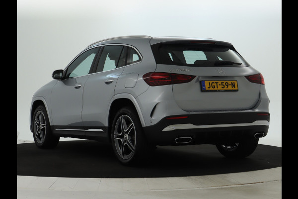 Mercedes-Benz GLA 250 e AMG Plug-In Hybride AMG Line | Dodehoek Assist | 11kW Laden | MiltiBeam Koplampen | Stuur en Stoelverwarming. Inclusief 24 maanden MB Certified garantie voor Europa. Mercedes-Benz GLA 250 e AMG Plug-In Hybride AMG Line | Dodehoek Assist | 11kW Laden | MiltiBeam Koplampen | Stuur en Stoelverwarming. Inclusief 24 maanden MB Certified garantie voor Europa.