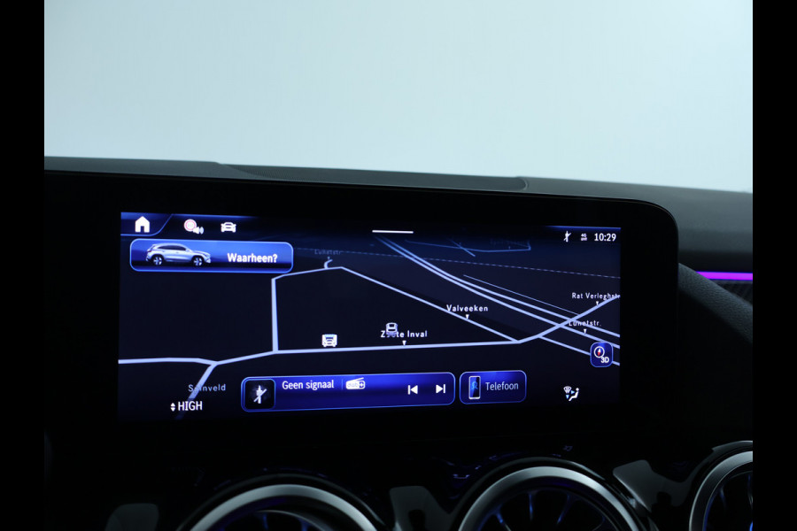 Mercedes-Benz GLA 250 e AMG Plug-In Hybride AMG Line | Dodehoek Assist | 11kW Laden | MiltiBeam Koplampen | Stuur en Stoelverwarming. Inclusief 24 maanden MB Certified garantie voor Europa. Mercedes-Benz GLA 250 e AMG Plug-In Hybride AMG Line | Dodehoek Assist | 11kW Laden | MiltiBeam Koplampen | Stuur en Stoelverwarming. Inclusief 24 maanden MB Certified garantie voor Europa.