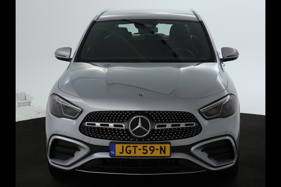 Mercedes-Benz GLA 250 e AMG Plug-In Hybride AMG Line | Dodehoek Assist | 11kW Laden | MiltiBeam Koplampen | Stuur en Stoelverwarming. Inclusief 24 maanden MB Certified garantie voor Europa. Mercedes-Benz GLA 250 e AMG Plug-In Hybride AMG Line | Dodehoek Assist | 11kW Laden | MiltiBeam Koplampen | Stuur en Stoelverwarming. Inclusief 24 maanden MB Certified garantie voor Europa.