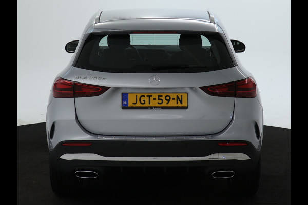 Mercedes-Benz GLA 250 e AMG Plug-In Hybride AMG Line | Dodehoek Assist | 11kW Laden | MiltiBeam Koplampen | Stuur en Stoelverwarming. Inclusief 24 maanden MB Certified garantie voor Europa. Mercedes-Benz GLA 250 e AMG Plug-In Hybride AMG Line | Dodehoek Assist | 11kW Laden | MiltiBeam Koplampen | Stuur en Stoelverwarming. Inclusief 24 maanden MB Certified garantie voor Europa.